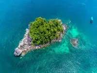 Koh Pung - Lipe