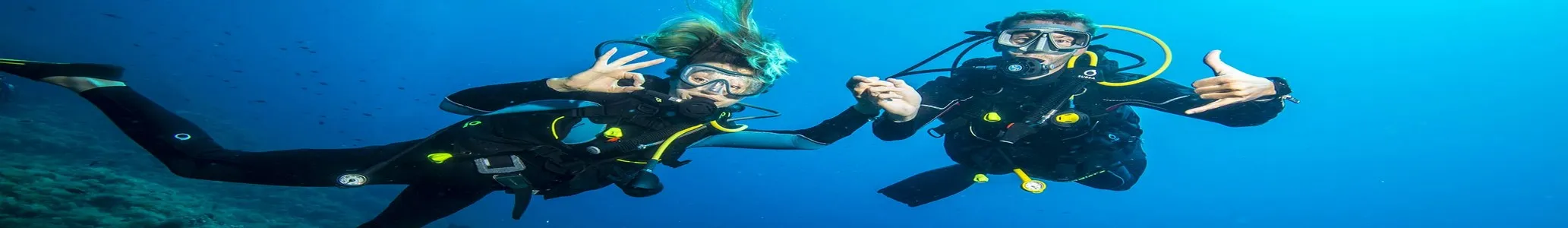 Rescue Diver course