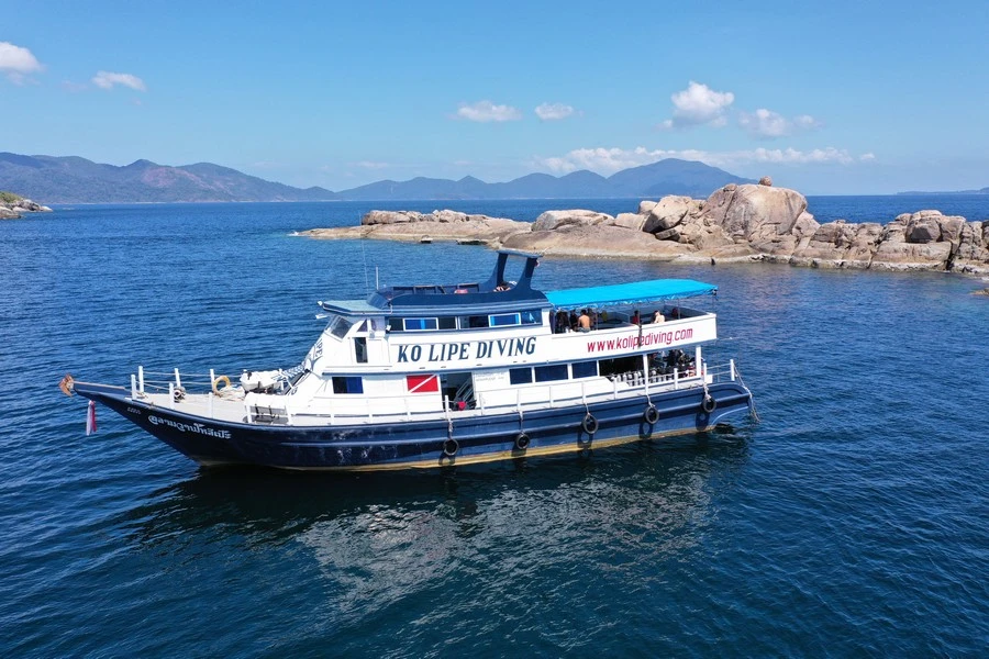 MV ChalaamWaan Lipe