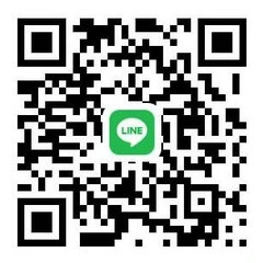 Line QR code