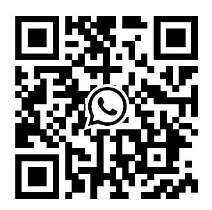 Whatsapp QR code