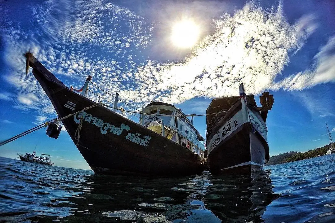 MV ChalaamWaan Lipe